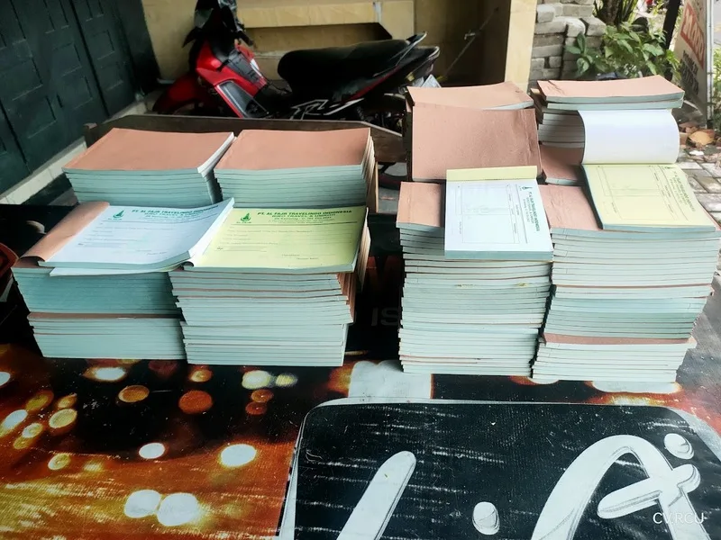 1. NOTA NCR
